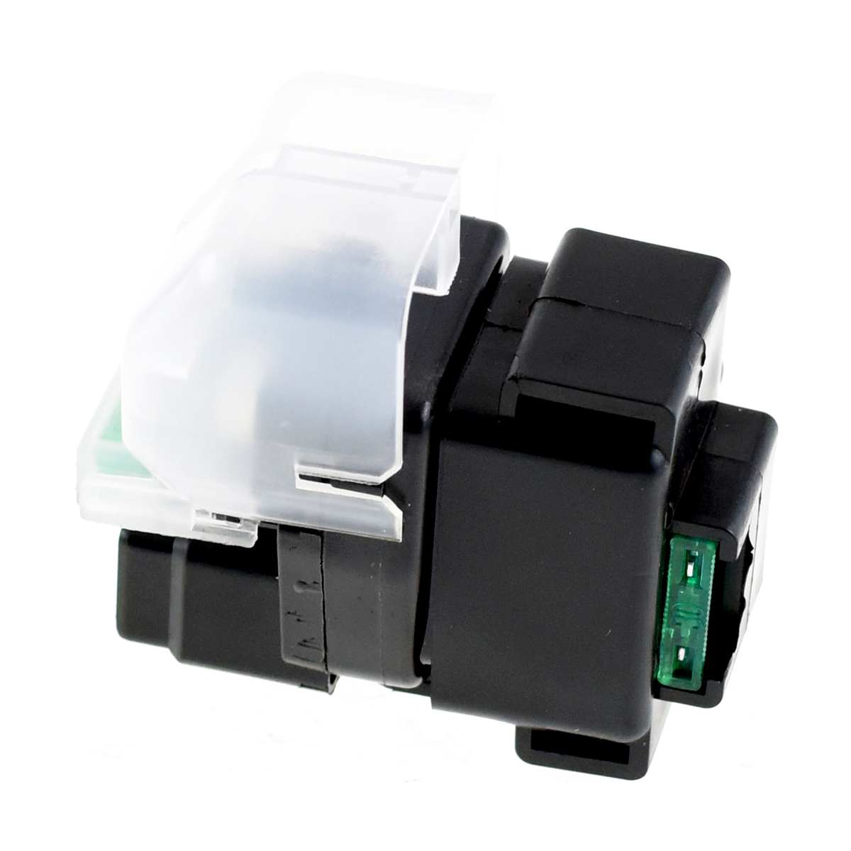 Hi Level Starter Relay GSX-R600 01-05