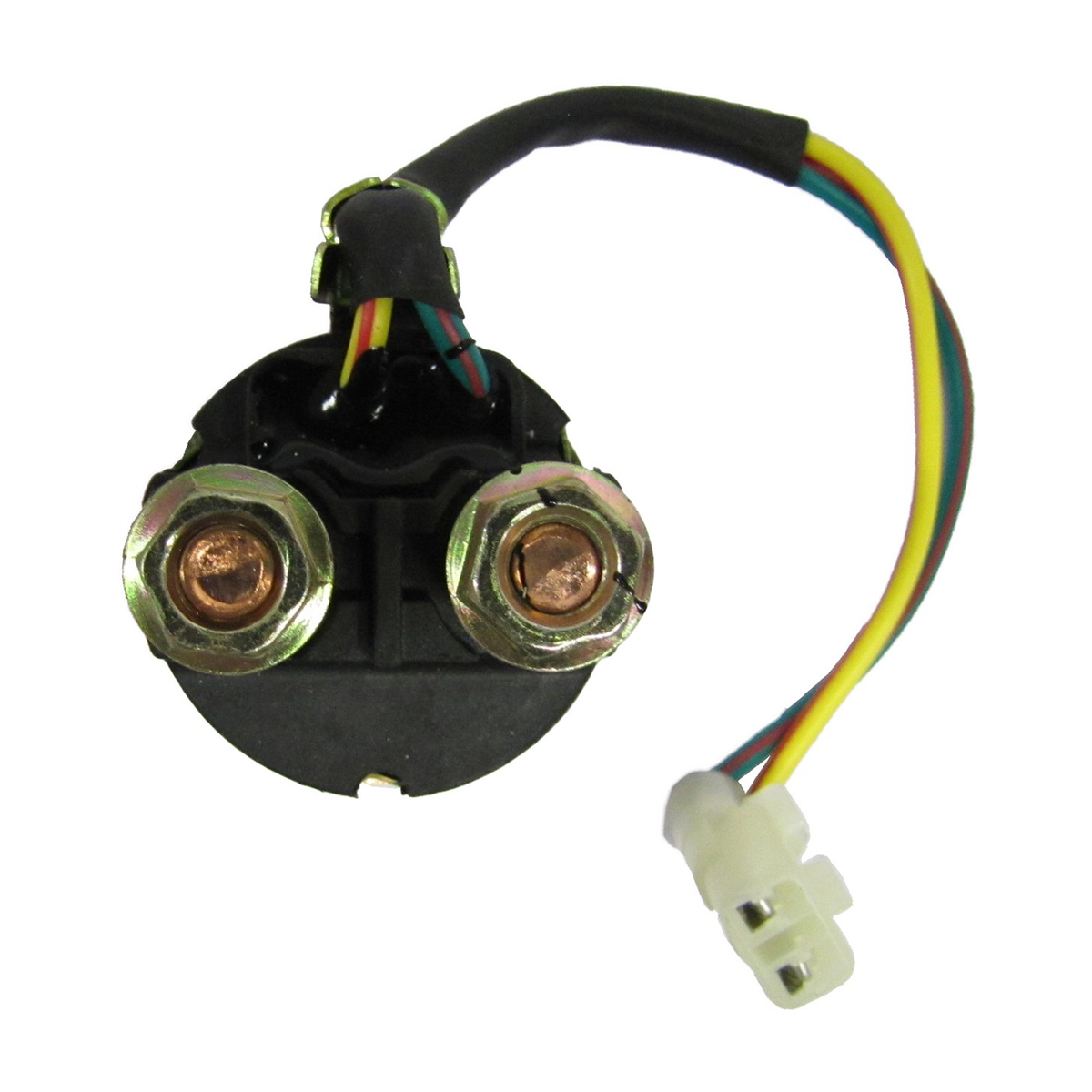 Hi Level Starter Relay TRX300 88-99/TRX400