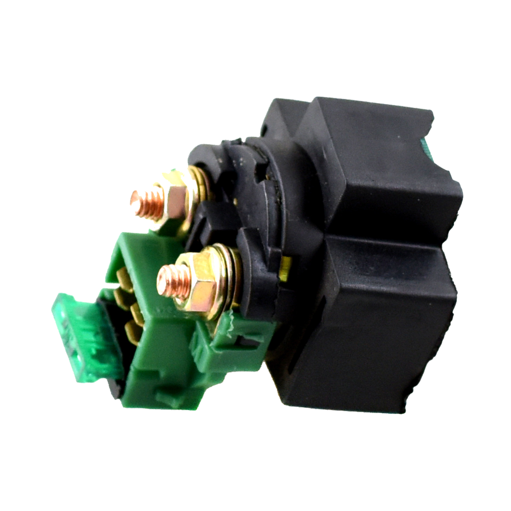 Hi Level Starter Relay XL600V 87-00/CBF250 Chinese, view 2