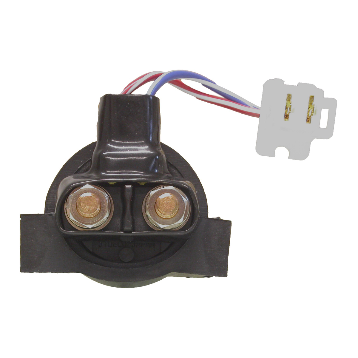 Hi Level Starter Relay XV535/XJ550/650/750
