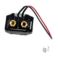 Hi Level Starter Relay YFM600 GRIZZLY 99-01