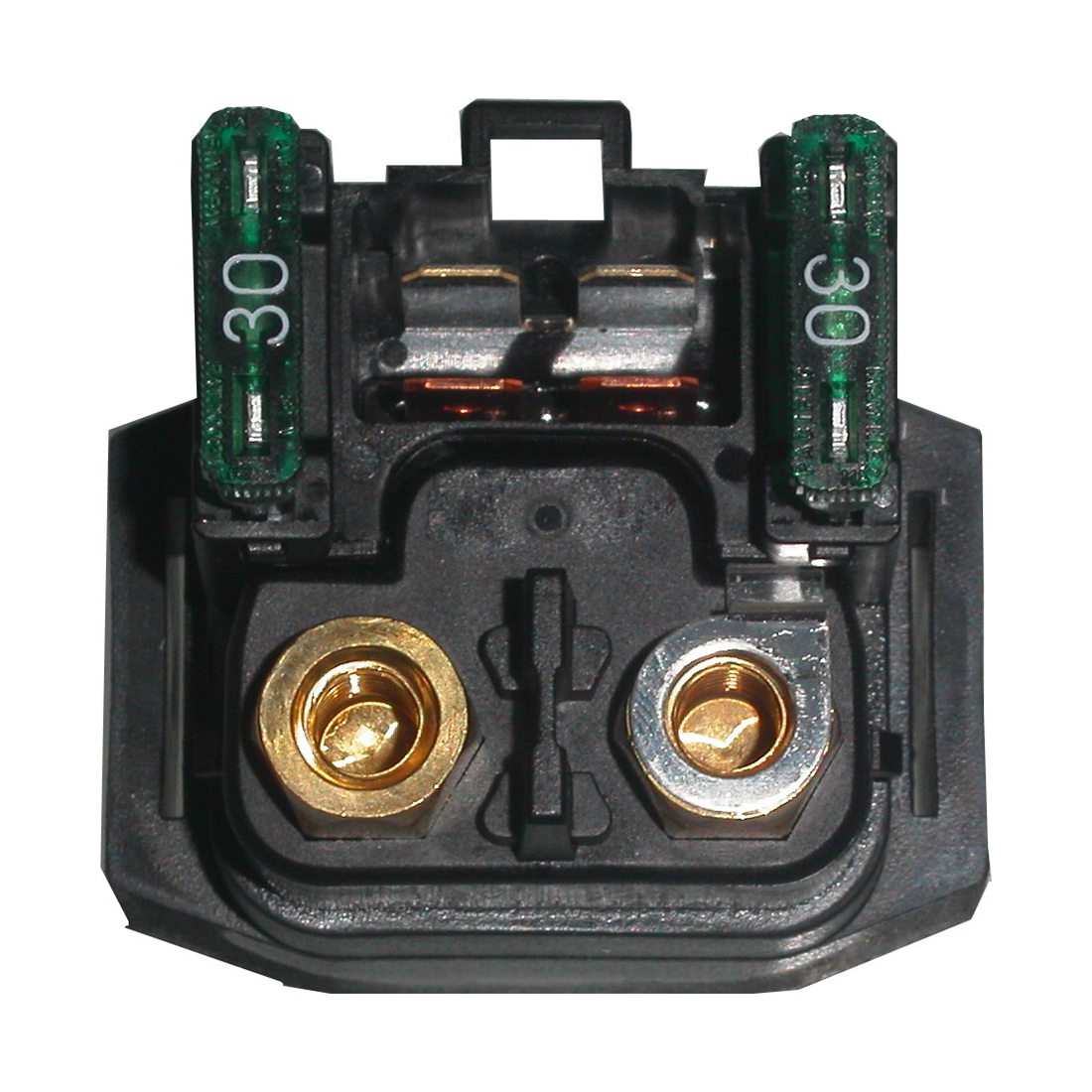 Hi Level Starter Relay YZF-R6/YZF-R7/YZF-R