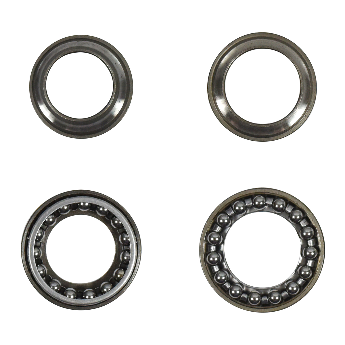 Hi Level Steering Cup & Cone Set SSH750