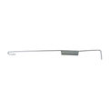 Hi Level Switch Stop Spring Style 140mm Long (10 Pack)