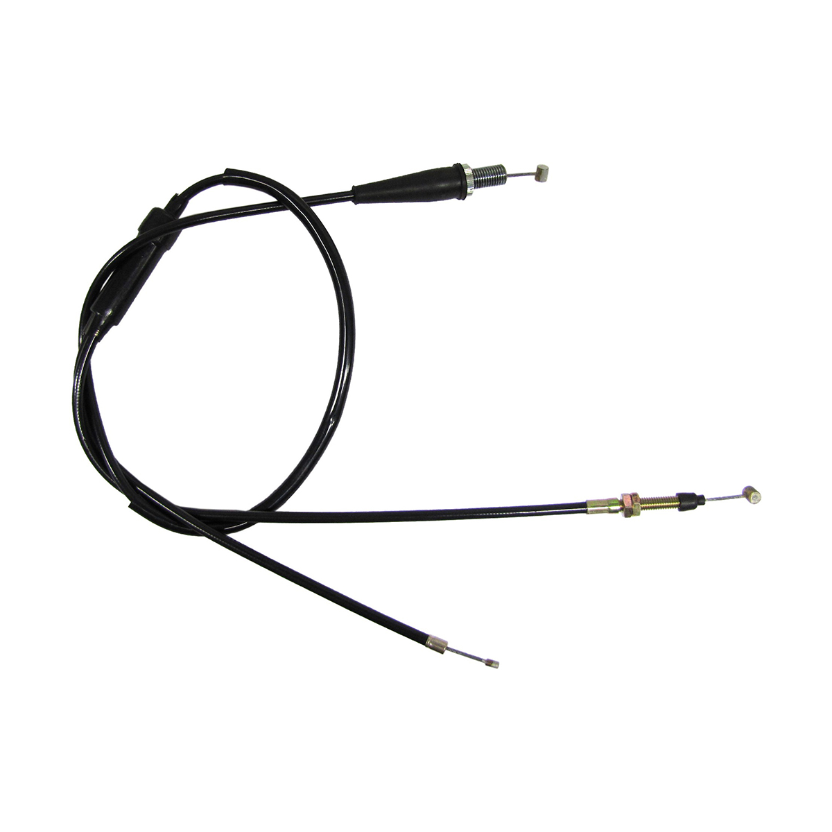 Hi Level Throttle Cable C50ZZ/C70ZZ 79-83