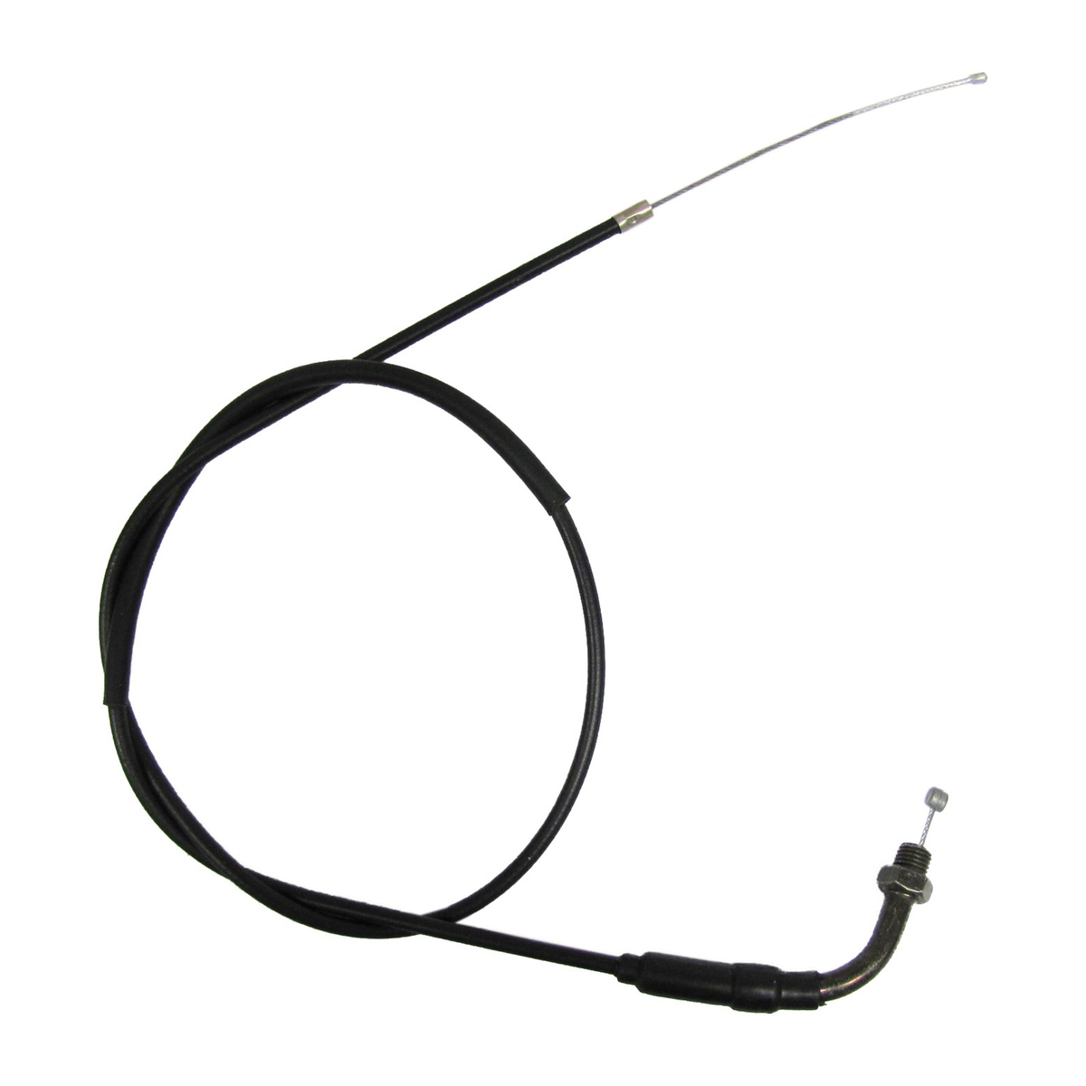 Hi Level Throttle Cable CM125/CD185/CD200