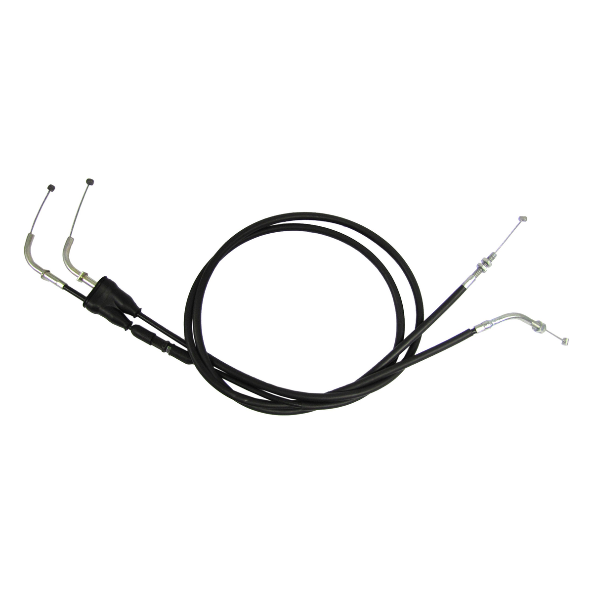 Hi Level Throttle Cable DR-Z400 Street
