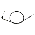 Hi Level Throttle Cable GS/GSX550-1100 Black