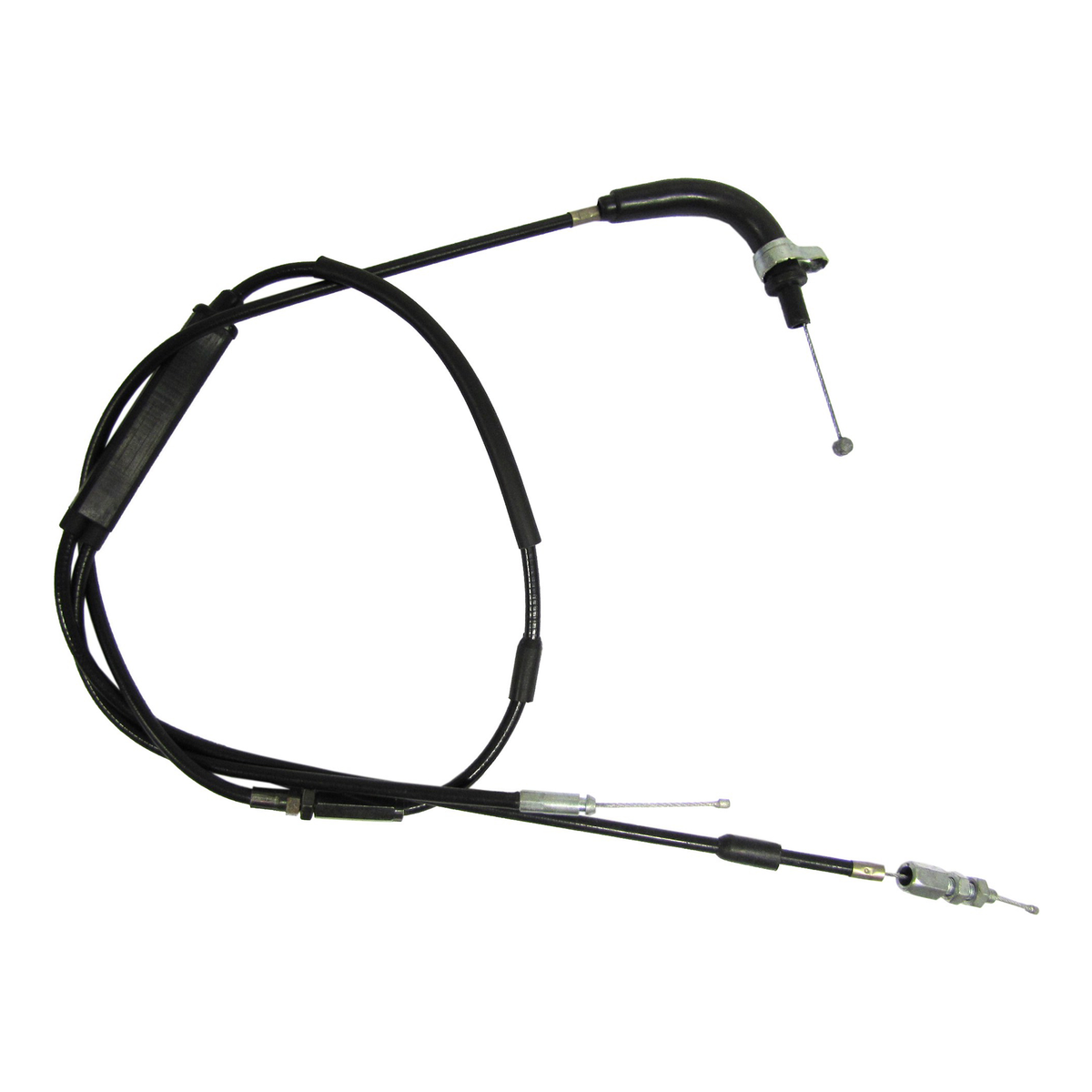 Hi Level Throttle Cable KMX125 86-99