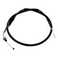Hi Level Throttle Cable Lexmoto Aspire ZSF125