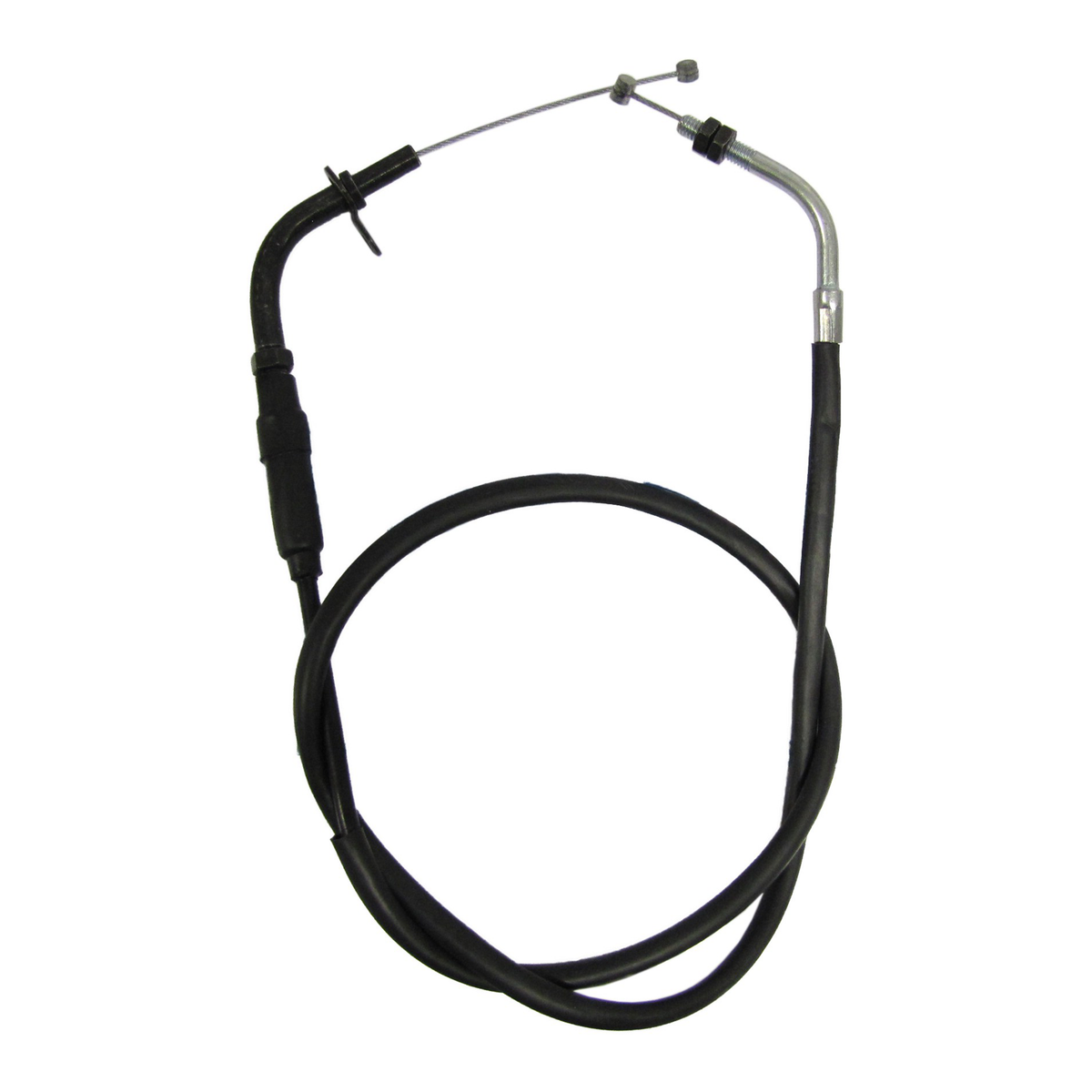 Hi Level Throttle Cable Pull YBR125 11-17
