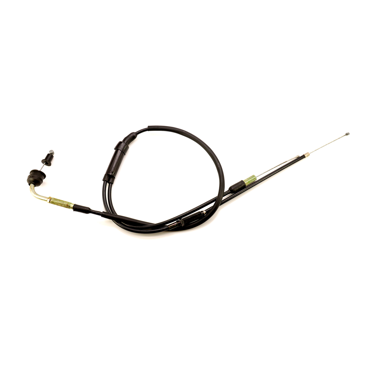 Hi Level Throttle Cable PW50 03-22