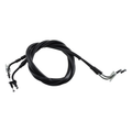 Hi Level Throttle Cable XC125 Vity 08