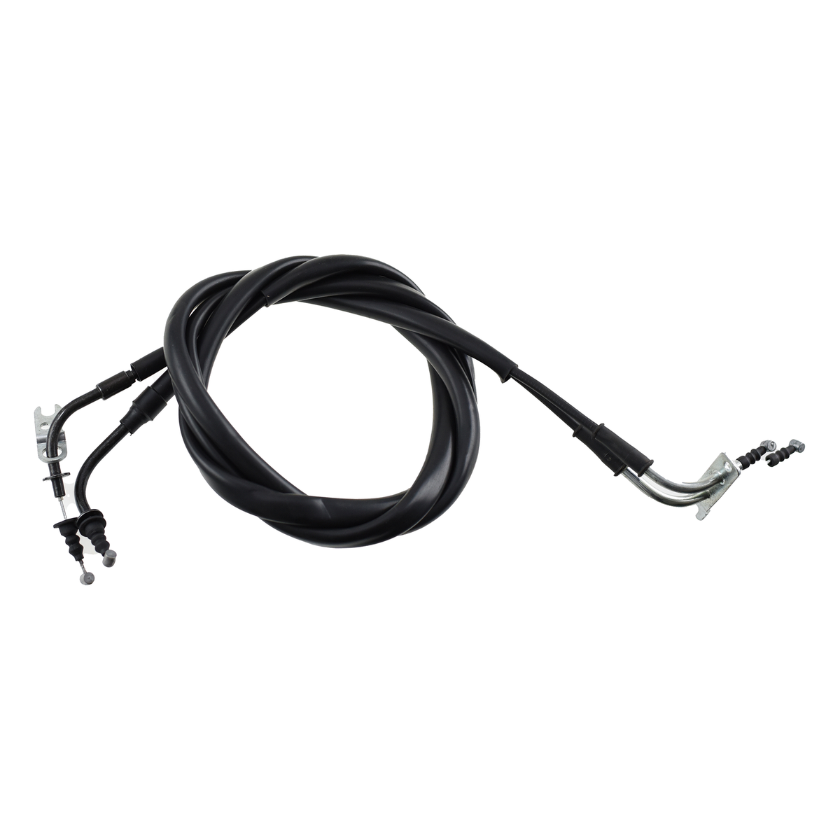 Hi Level Throttle Cable XC125 Vity 08