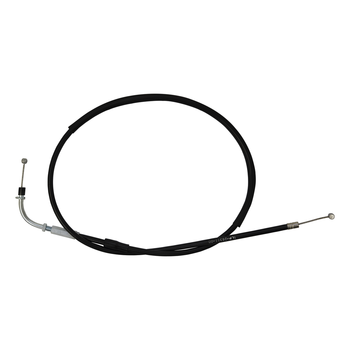 Hi Level Throttle Cable XS250/XS400/XS650