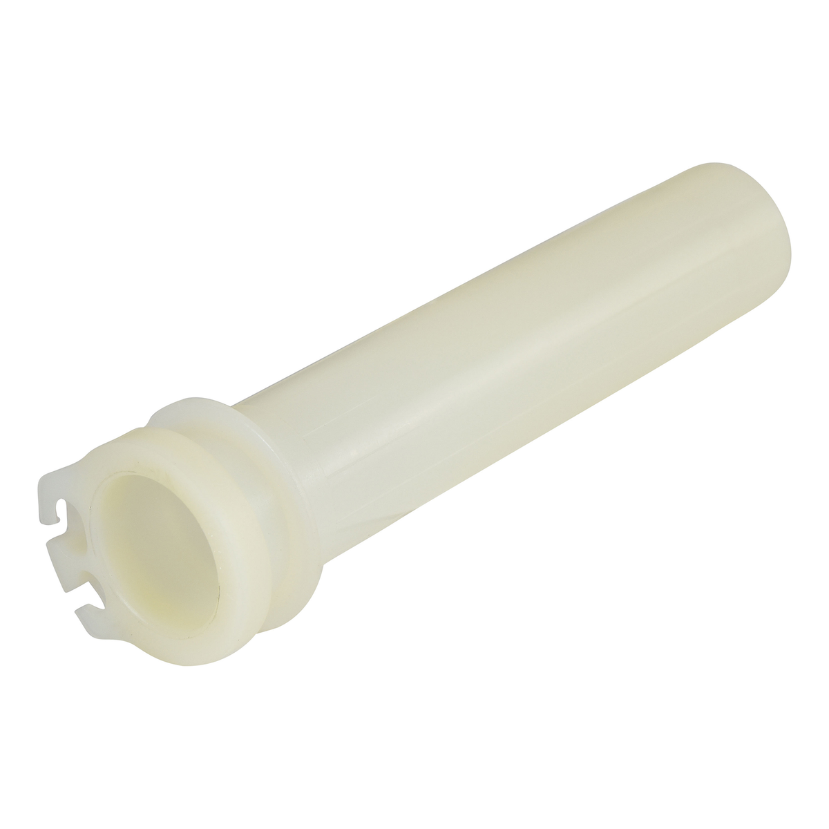 Hi Level Throttle Sleeve Twin Cable