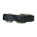 Hi Level Tie Downs Black