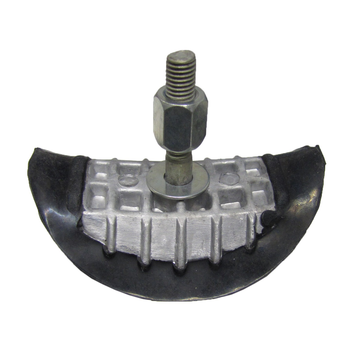 Hi Level Tyre Clamp Alloy & Rubber 1.85 325/350