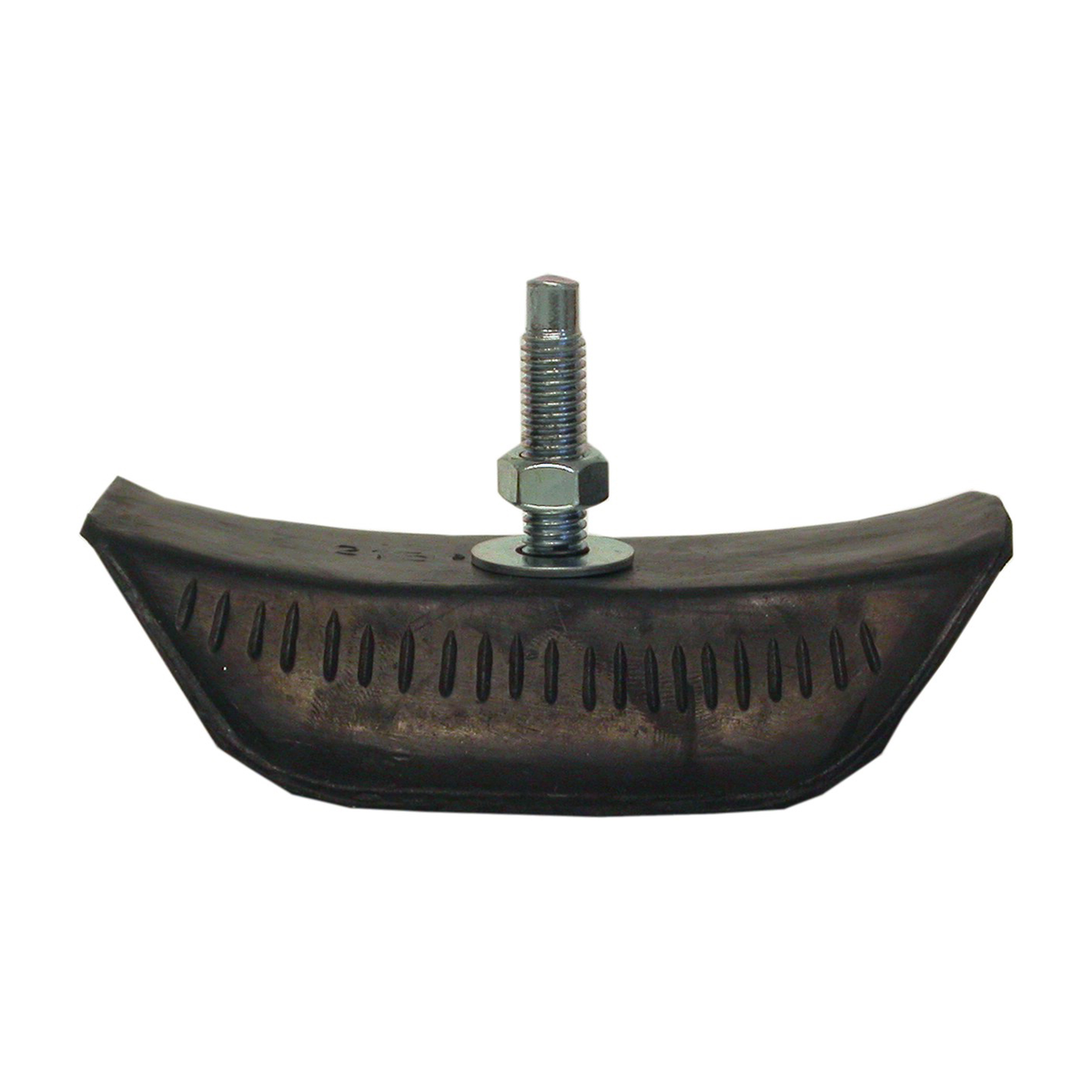 Hi Level Tyre Clamps Size 350-400(2.15) Rim Lock