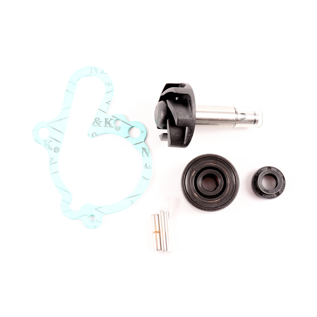 Hi Level Water Pump Repair Kit DT125R