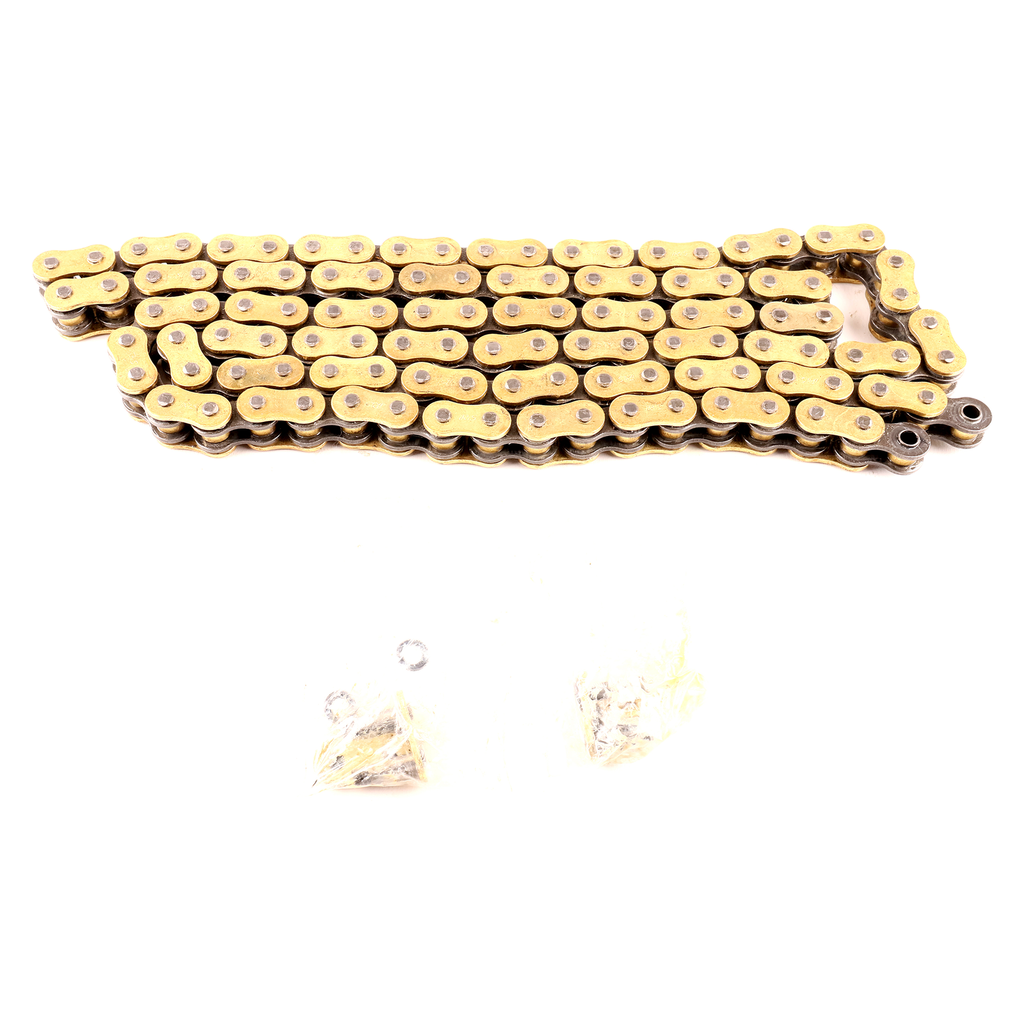 IRIS Chain 520FB X-Ring, view 2