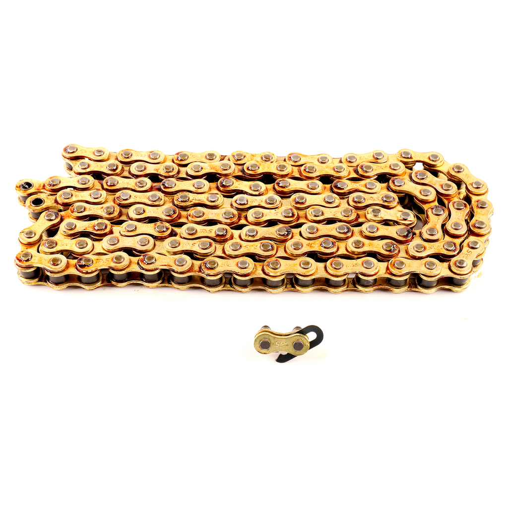 IRIS Chain 520RXL Super Heavy Non Sealed, part number 91951120000000 (120), view 2