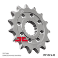 JT Front Sprocket - JTF1025, part number JTF1025.15