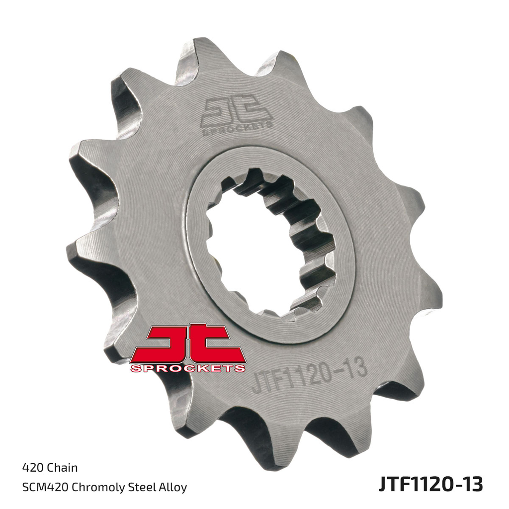 JT Front Sprocket - JTF1120, view 3
