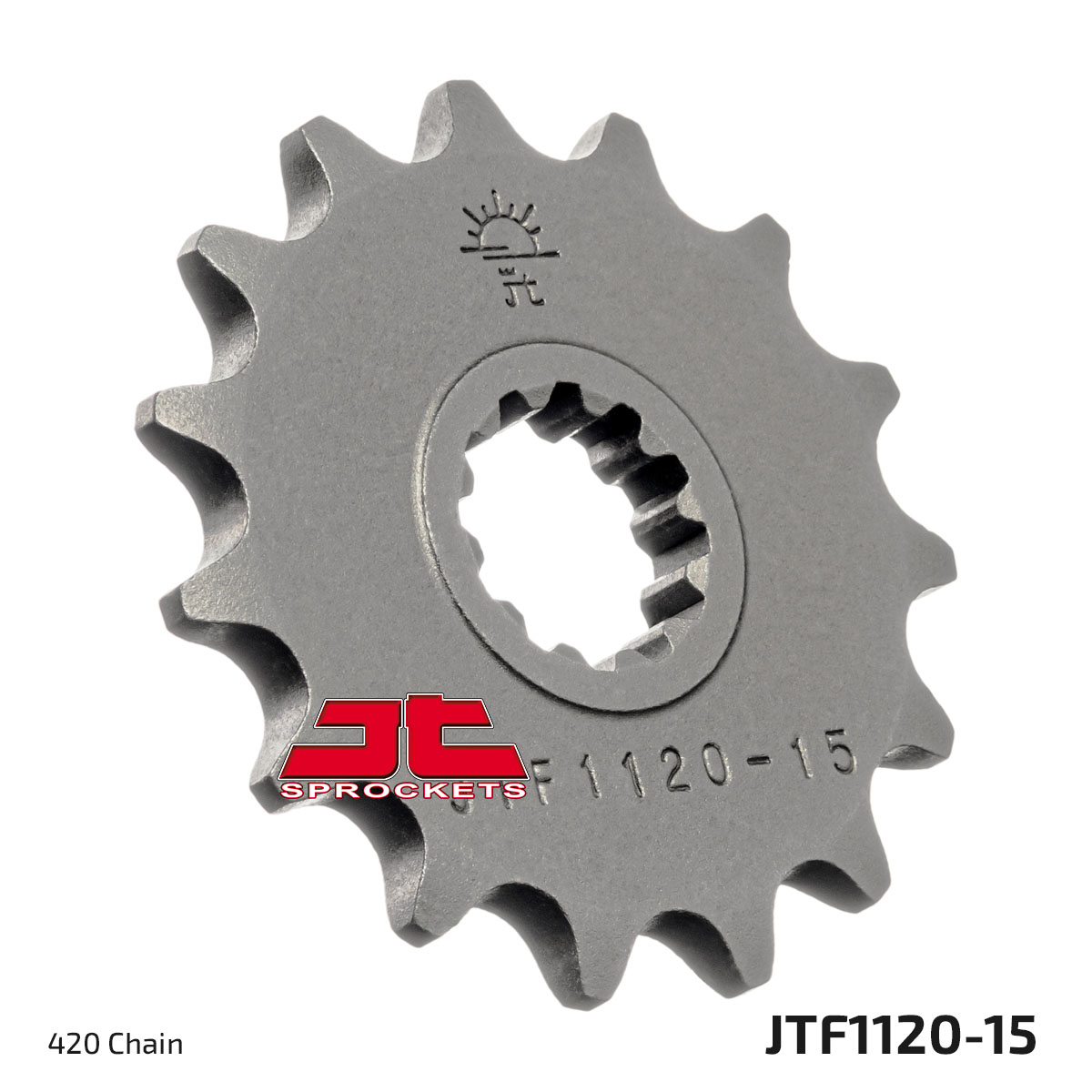 JT Front Sprocket - JTF1120, view 5