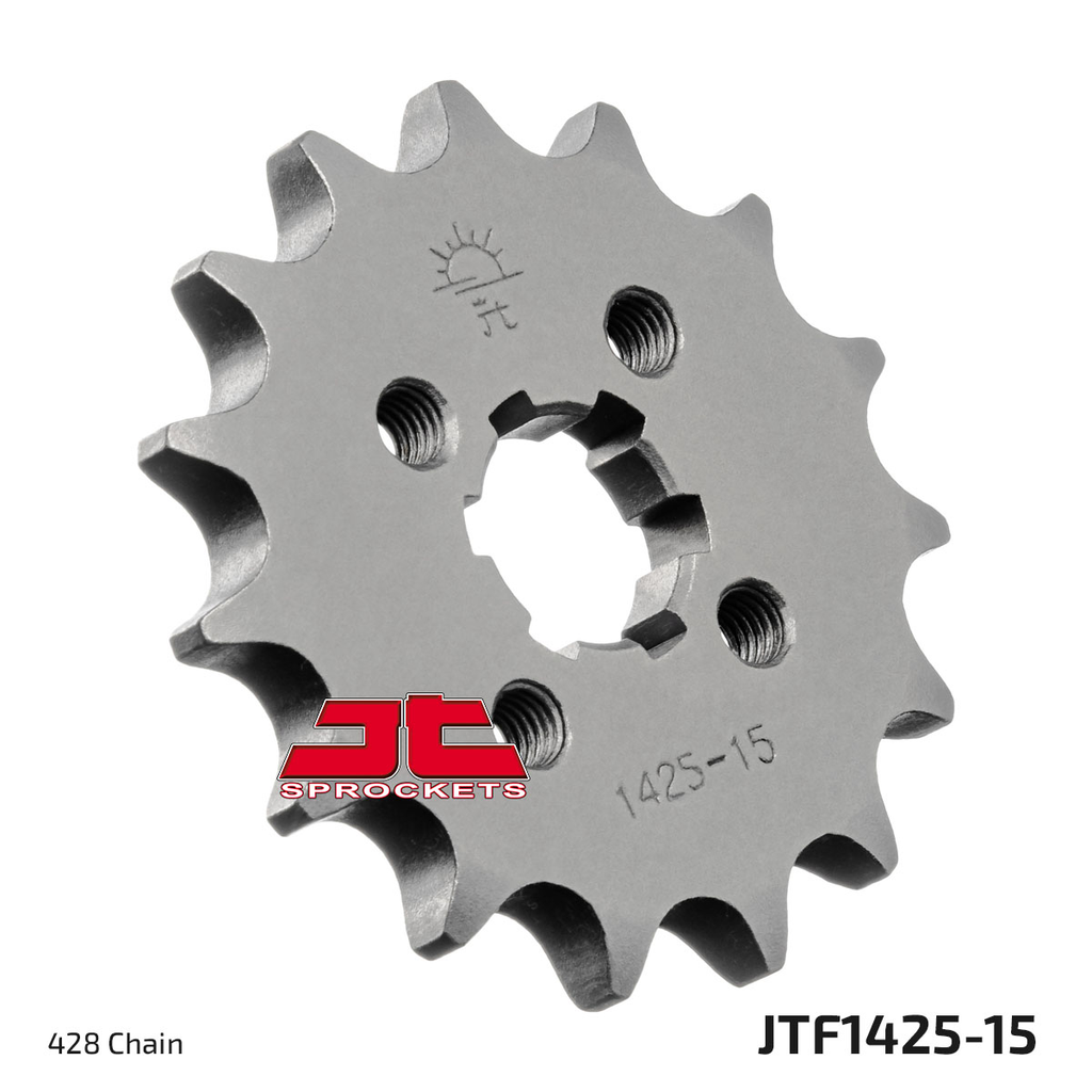 JT Front Sprocket - JTF1425, view 3