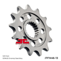 JT Front Sprocket - JTF1446, part number JTF1446.13