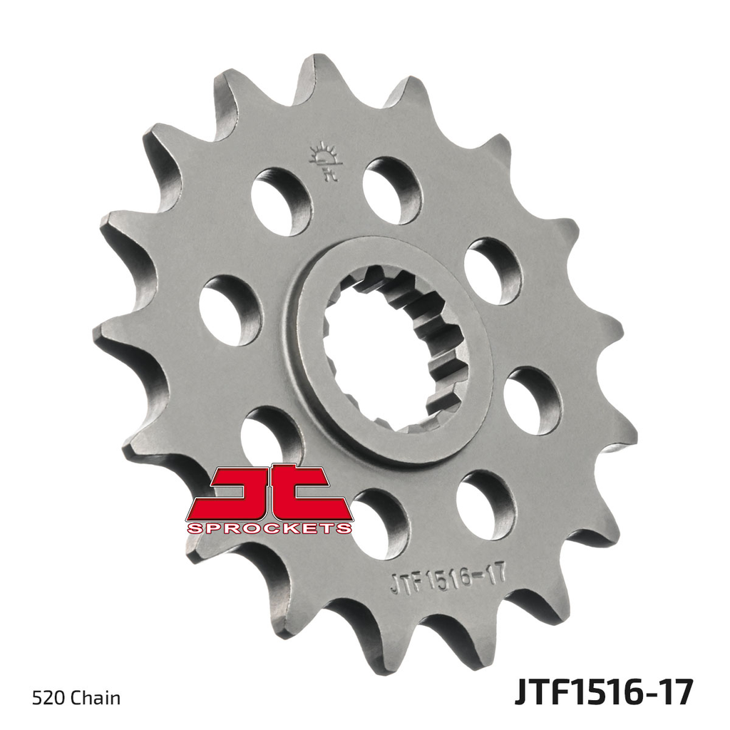 JT Front Sprocket - JTF1516, view 4