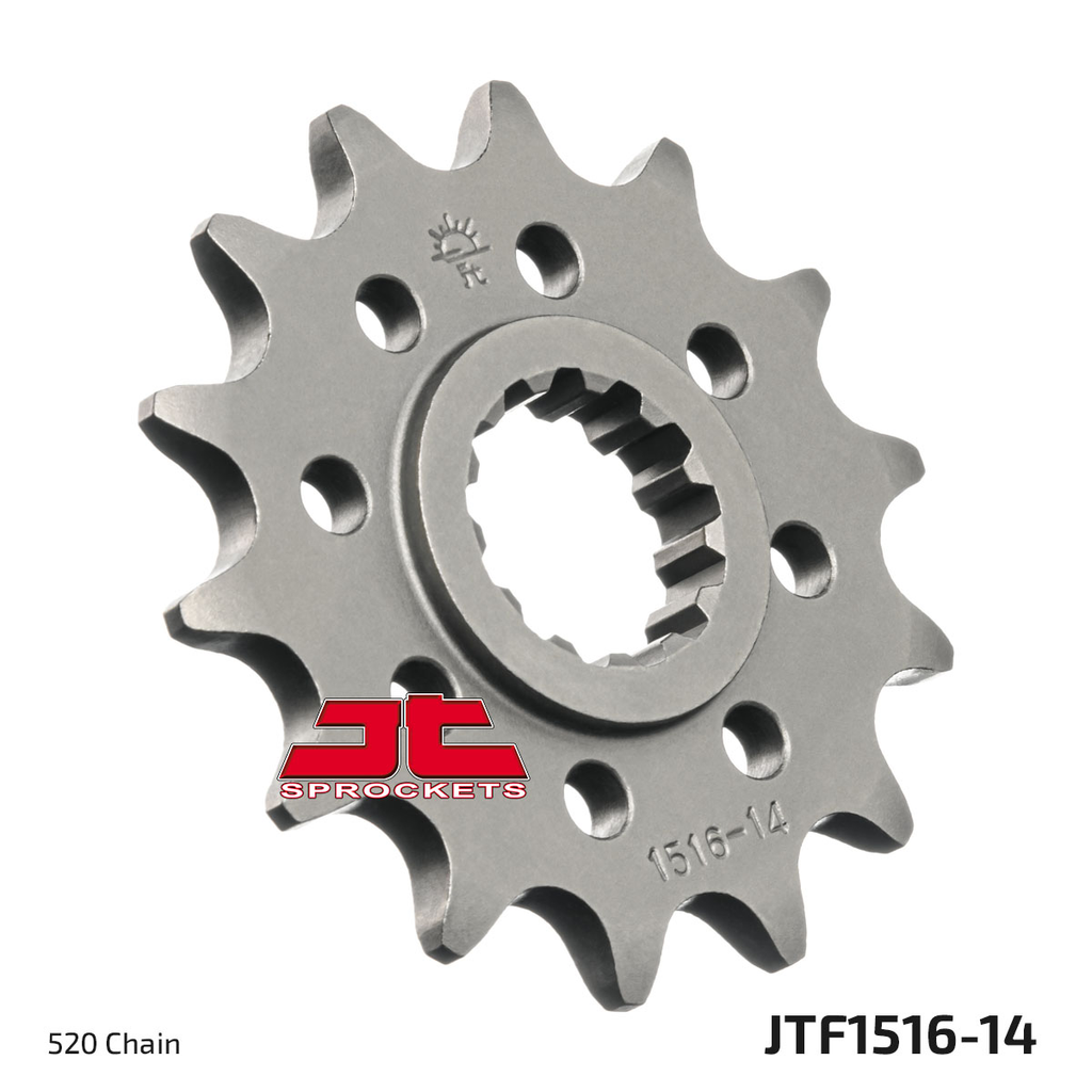 JT Front Sprocket - JTF1516