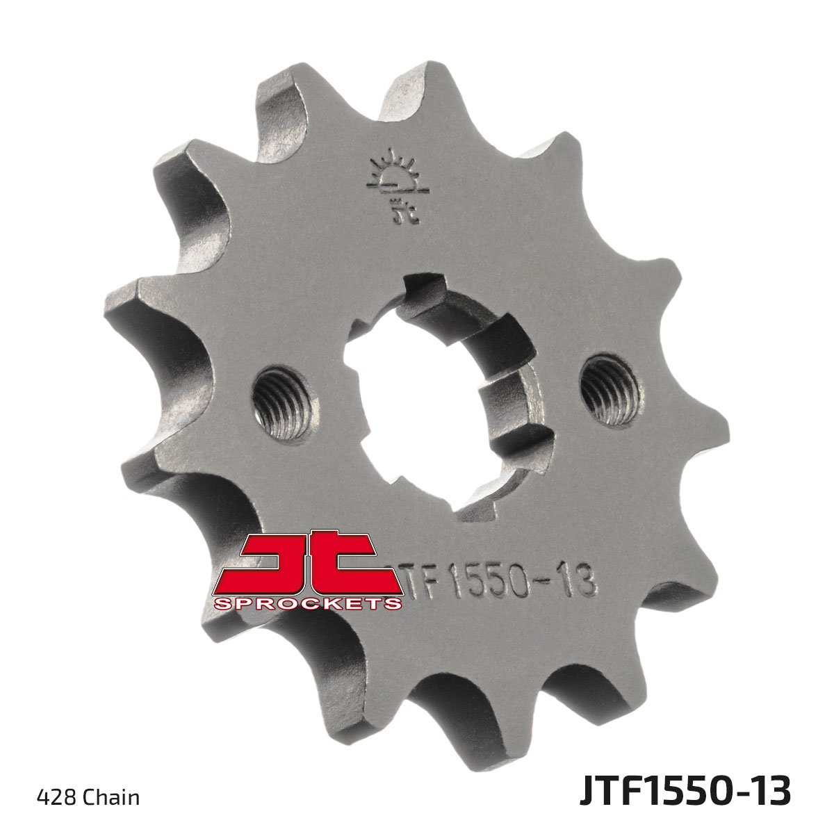 JT Front Sprocket - JTF1550
