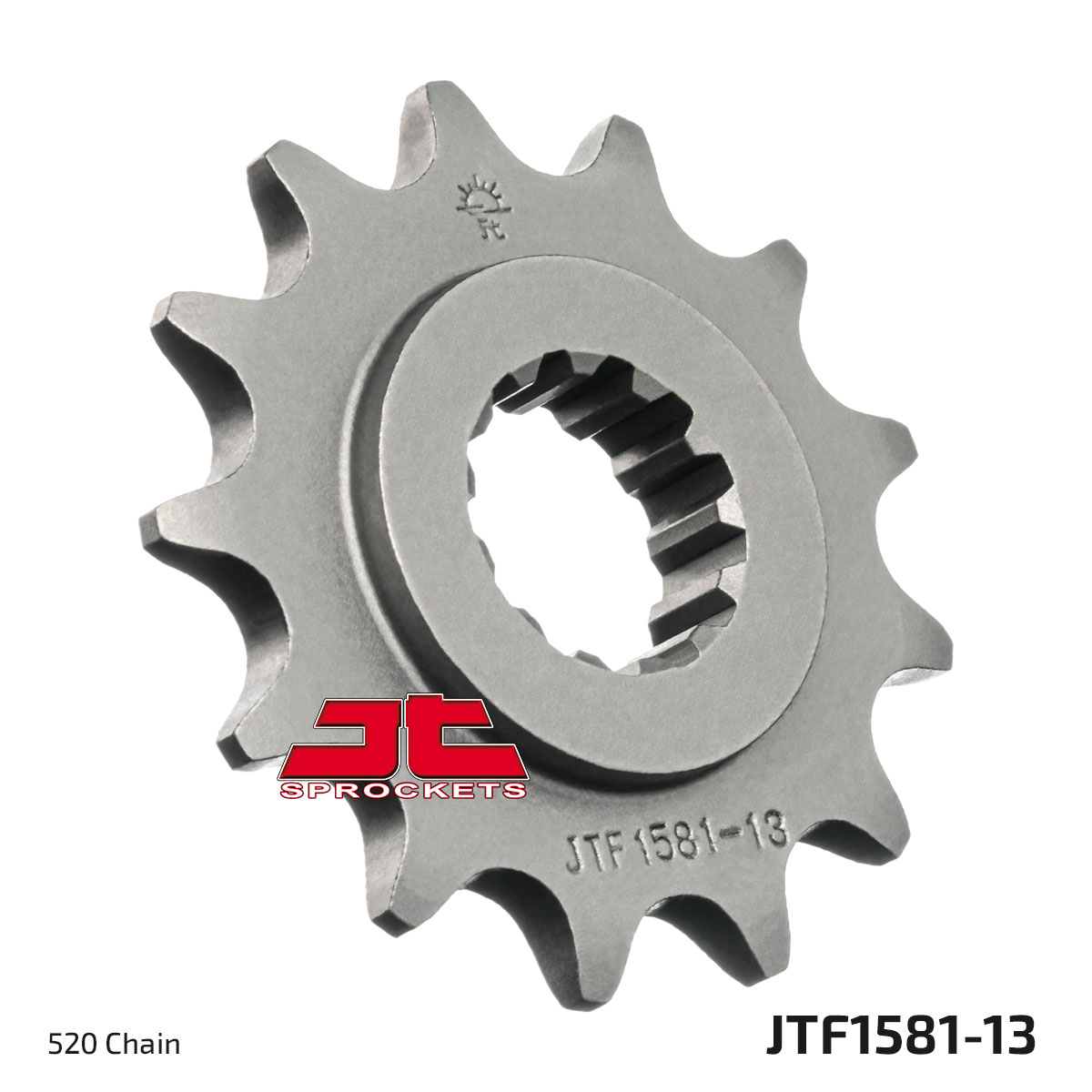JT Front Sprocket - JTF1581