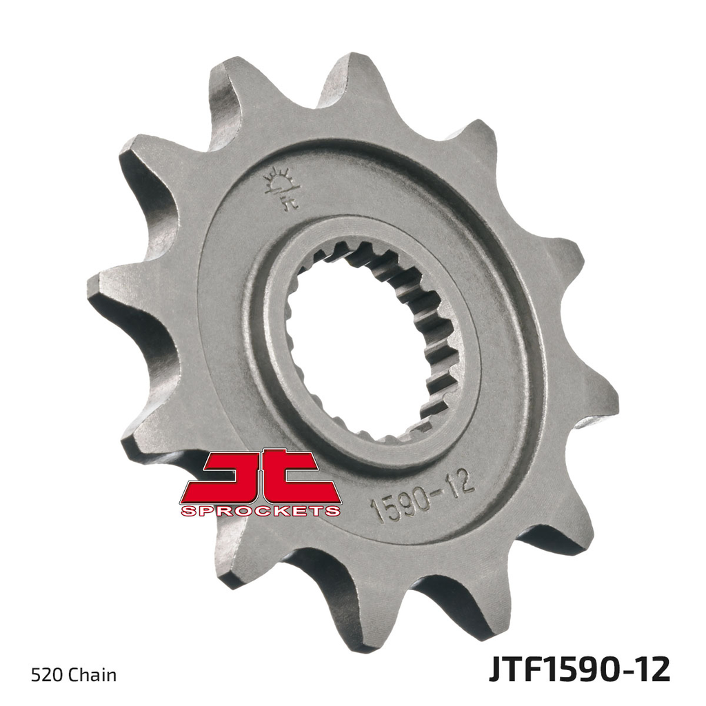 JT Front Sprocket - JTF1590