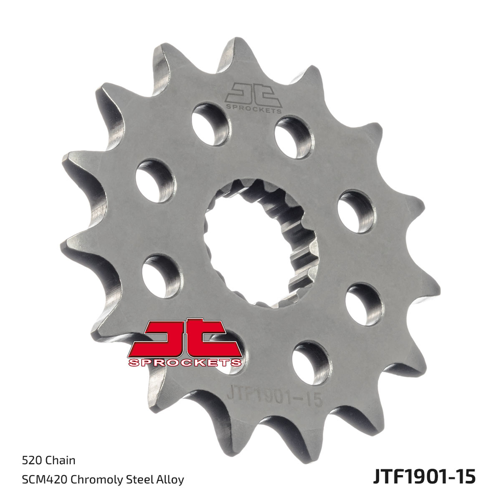 JT Front Sprocket - JTF1901, view 5