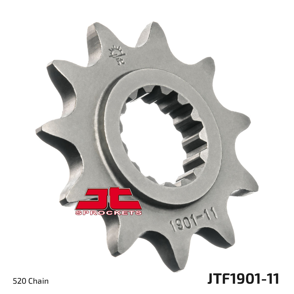 JT Front Sprocket - JTF1901