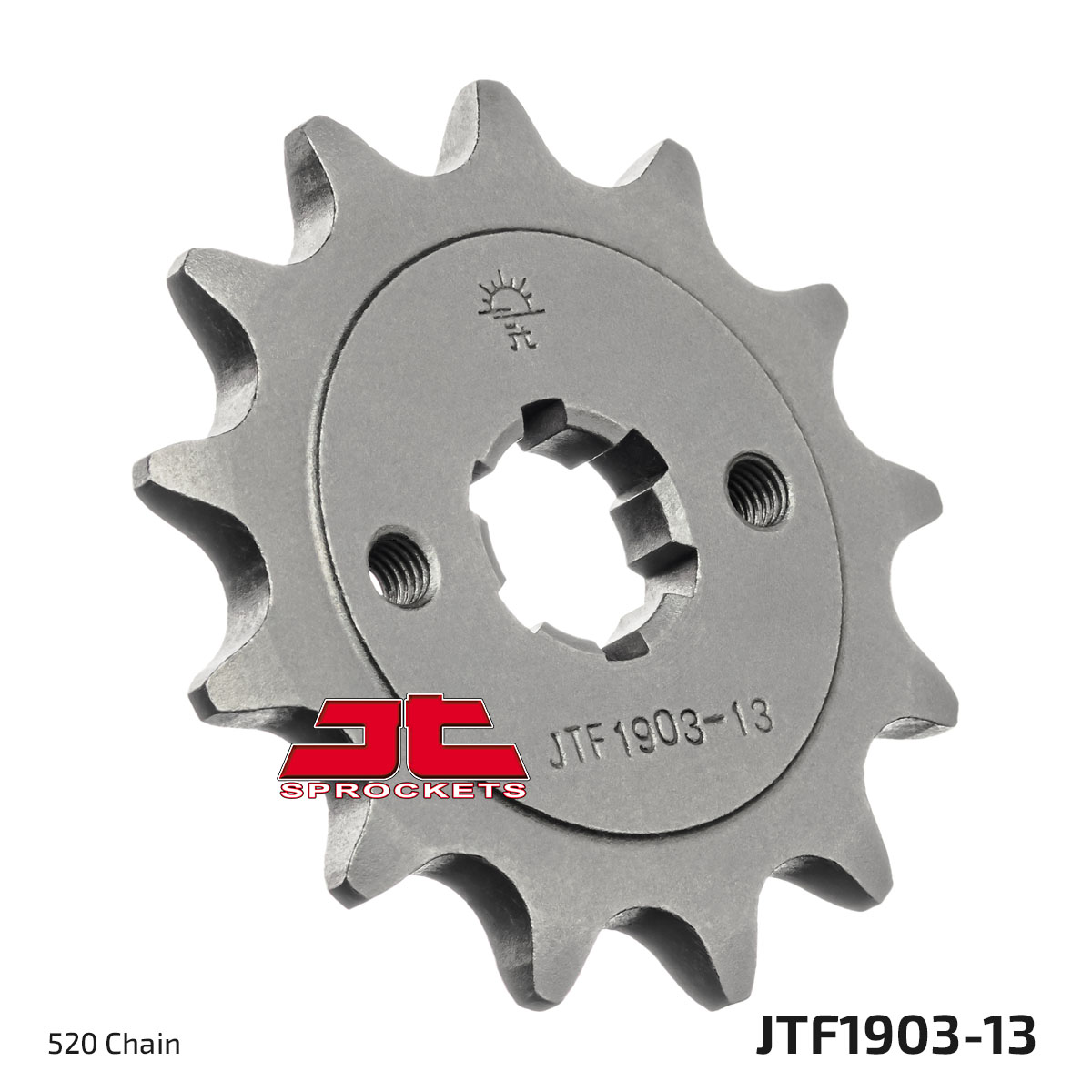 JT Front Sprocket - JTF1903, view 2