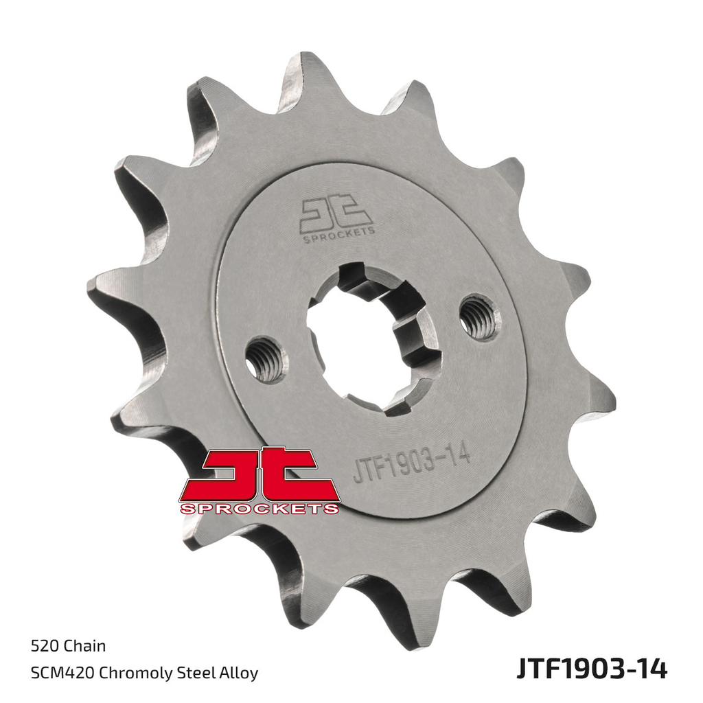 JT Front Sprocket - JTF1903, view 3
