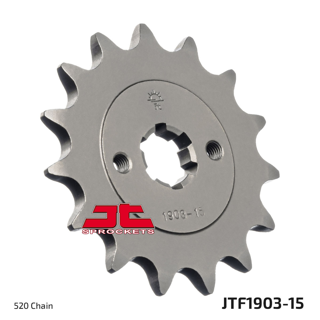 JT Front Sprocket - JTF1903, view 4