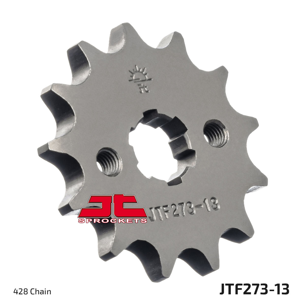 JT Front Sprocket - JTF273, view 2