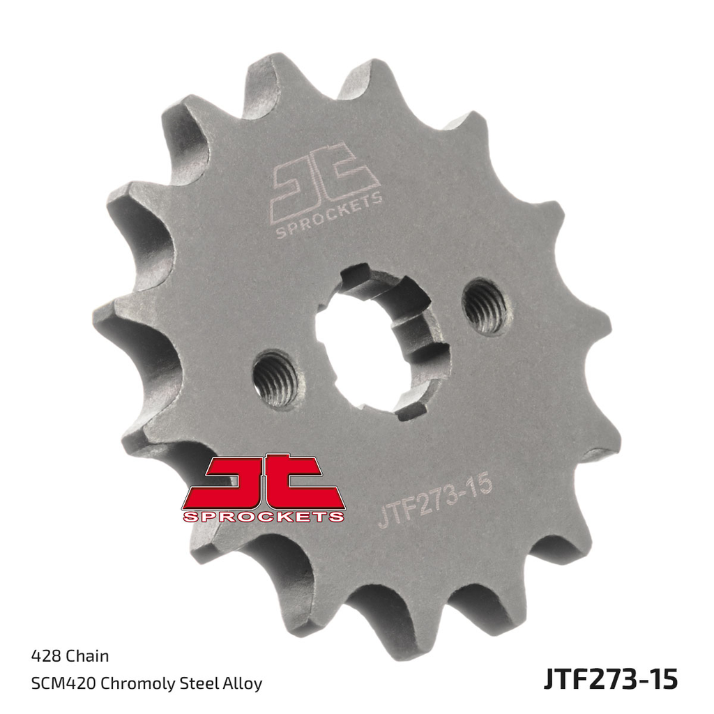 JT Front Sprocket - JTF273, view 4