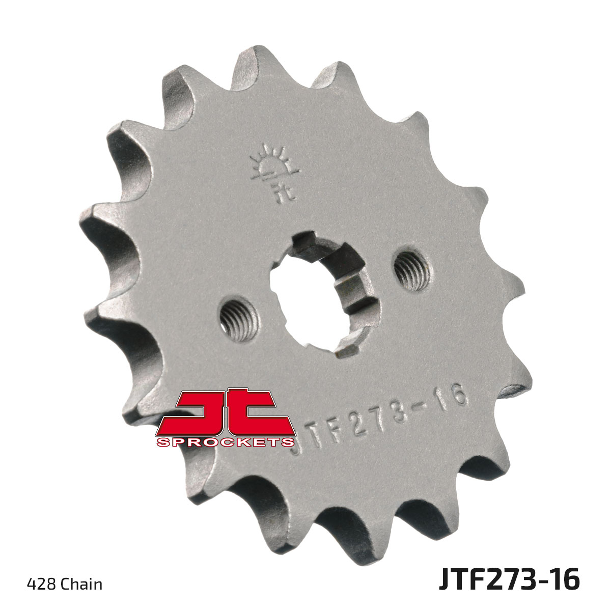 JT Front Sprocket - JTF273, view 5
