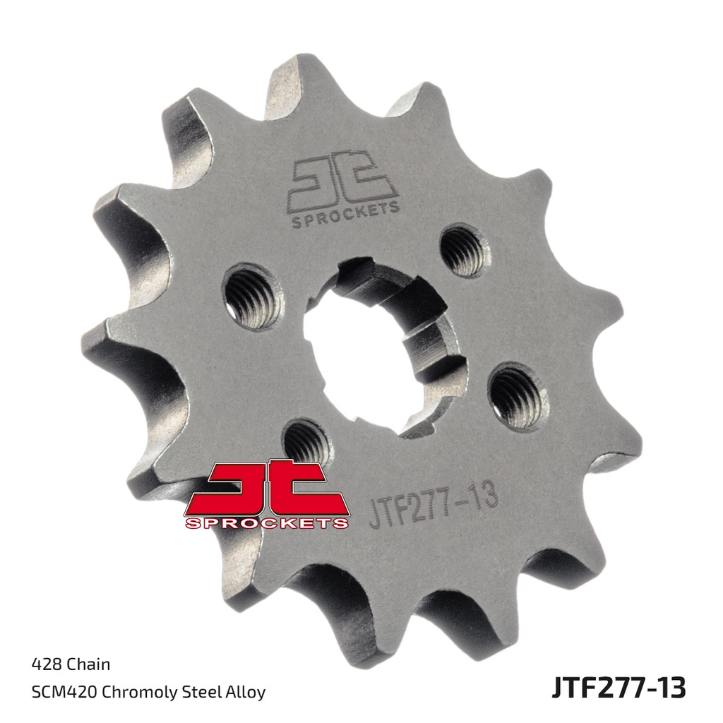 JT Front Sprocket - JTF277