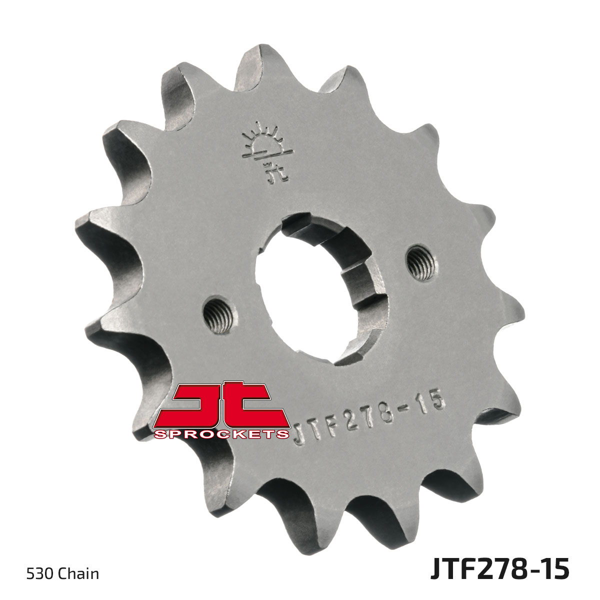 JT Front Sprocket - JTF278, view 2