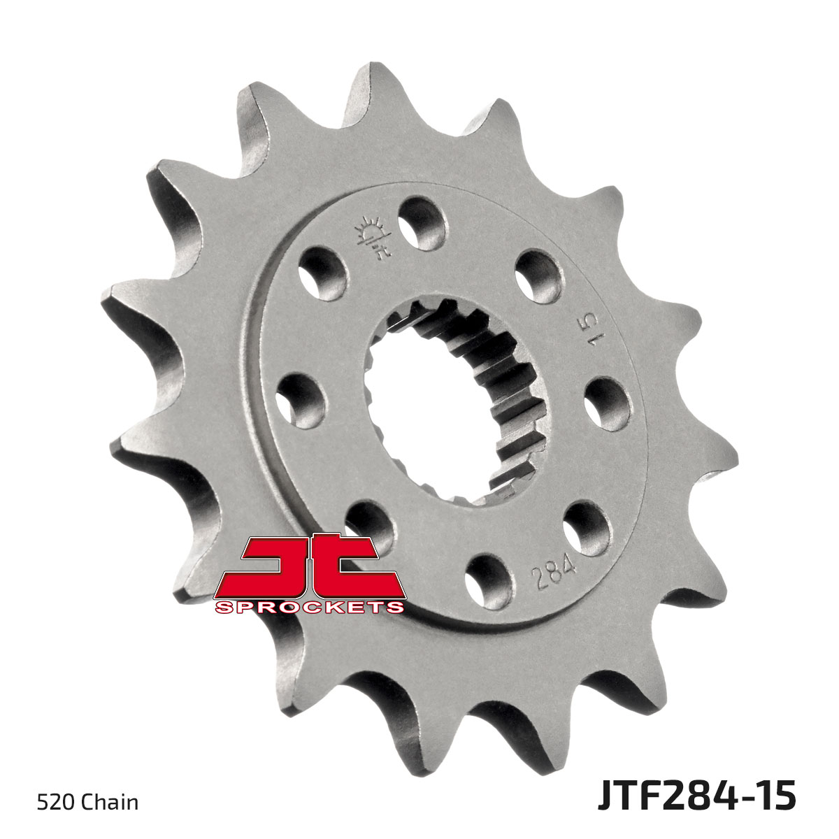 JT Front Sprocket - JTF284, view 4