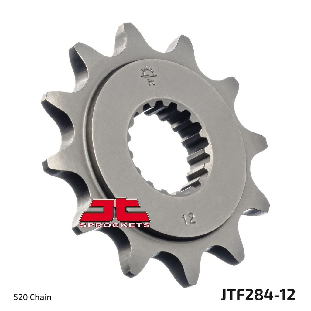 JT Front Sprocket - JTF284