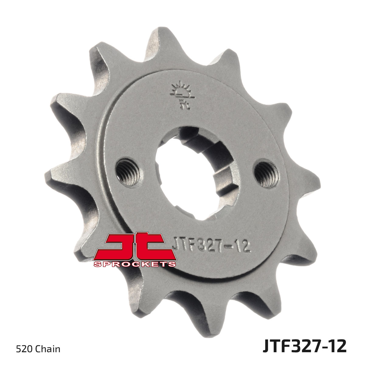 JT Front Sprocket - JTF327, view 2