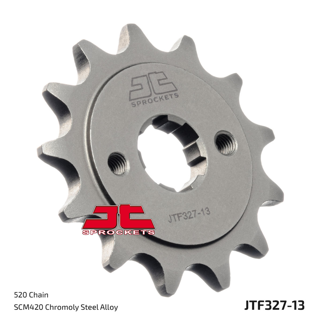 JT Front Sprocket - JTF327, view 3
